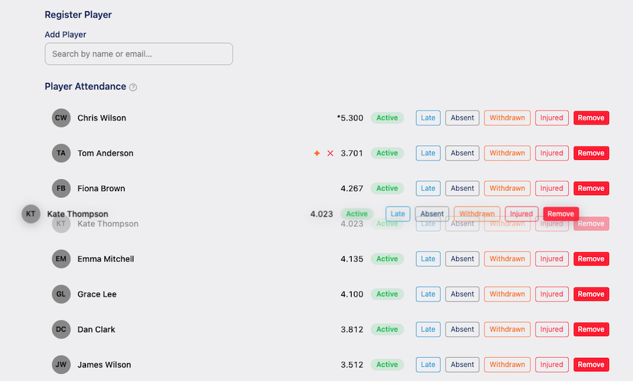 Screenshot for round 1