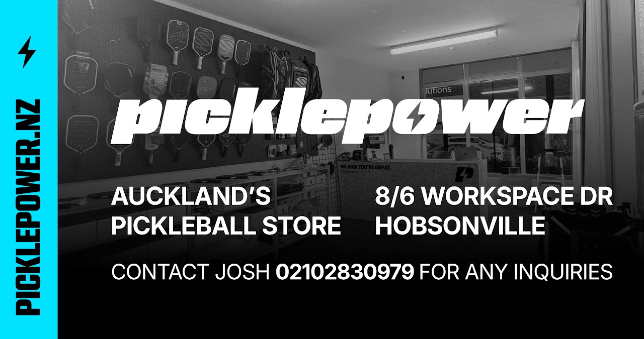 Pickle Power banner
