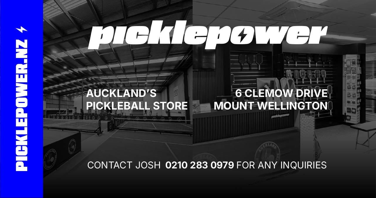 Pickle Power banner