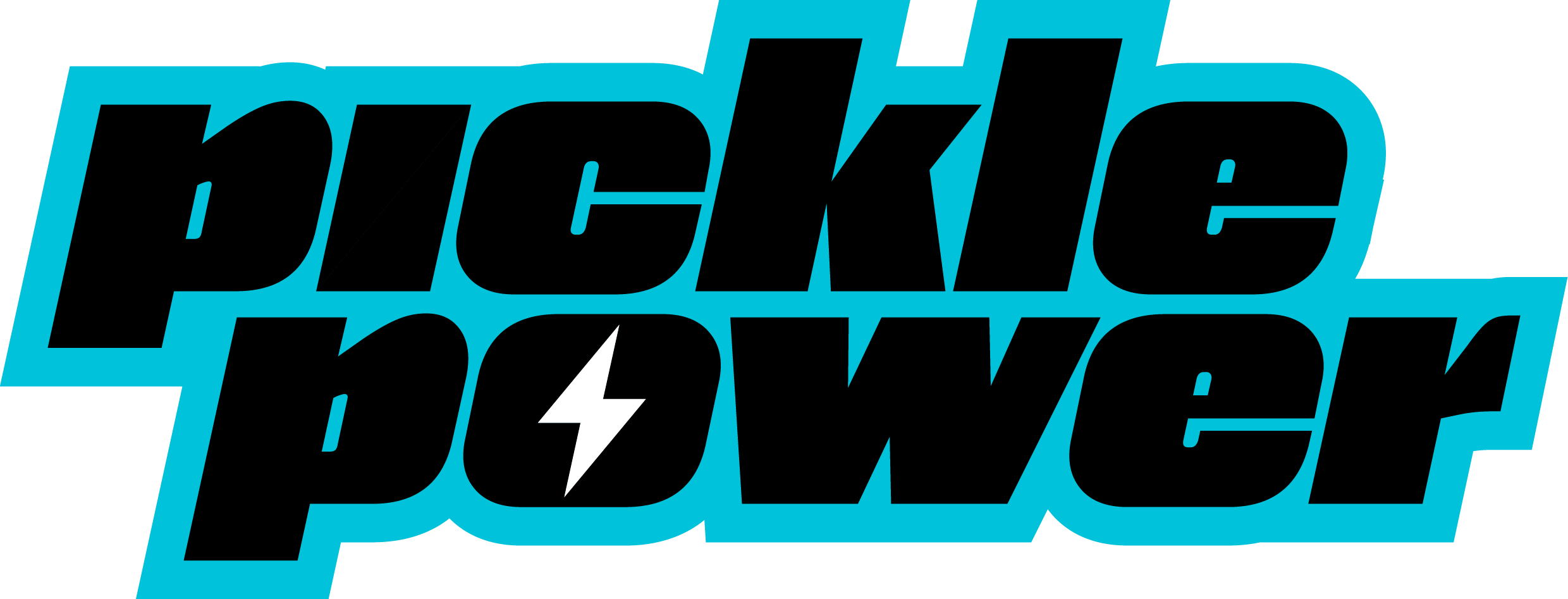 Pickle Power logo